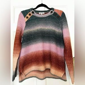 NWT Madewell wool sweater size M